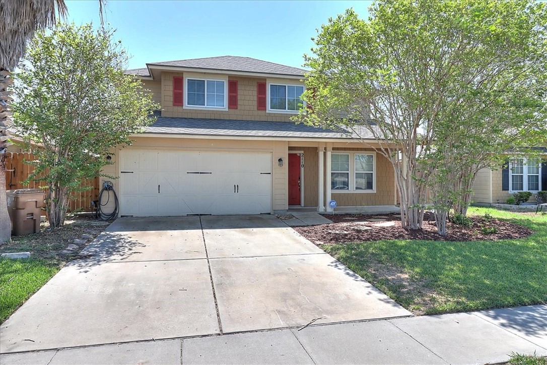 2110 Encino Dr Property Photo 1