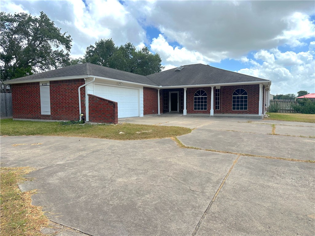 4125 Rapids Dr Property Photo 1