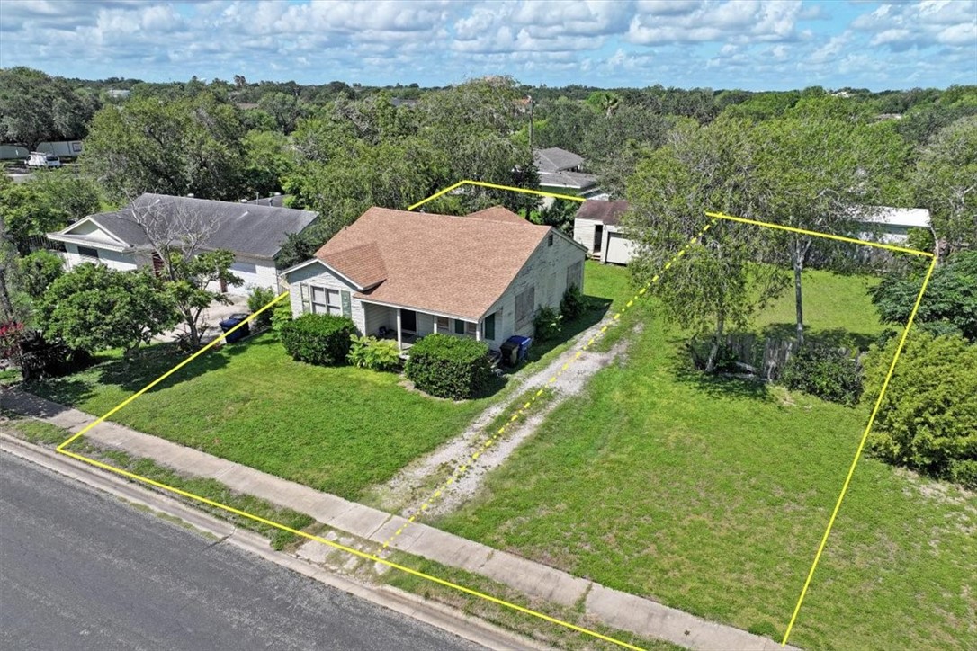 3655 Santa Fe St Property Photo