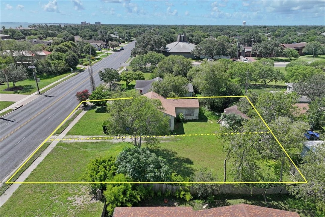 3655 Santa Fe St Property Photo 5
