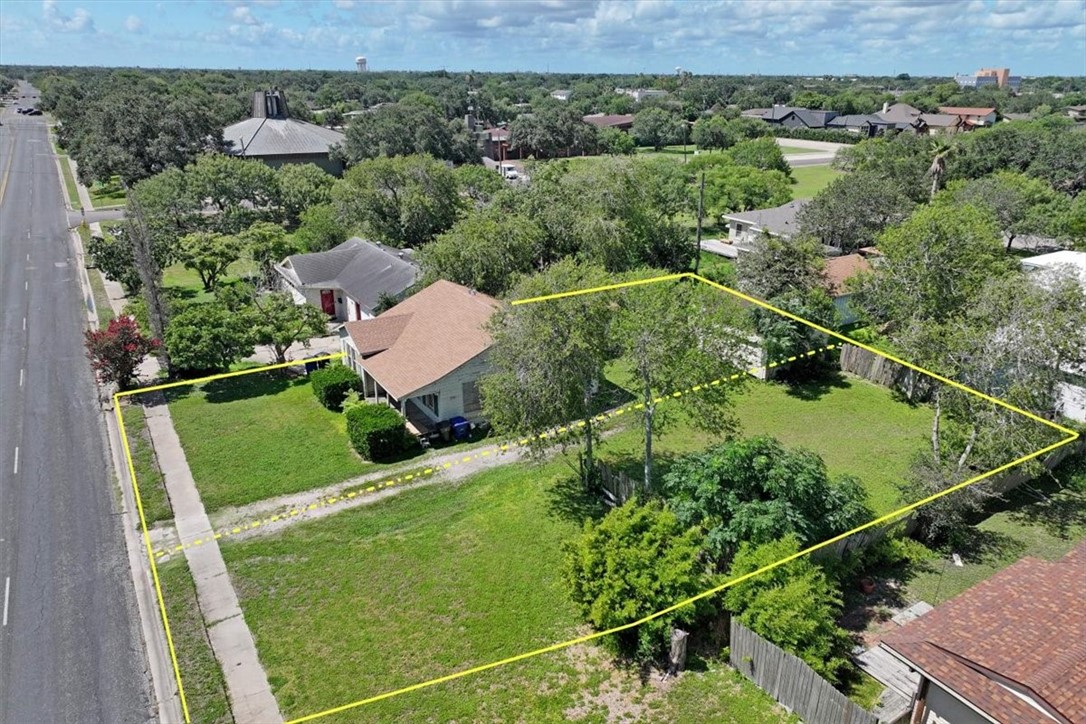 3655 Santa Fe St Property Photo 6