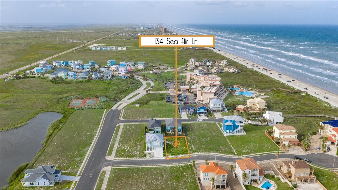 134 Sea Air Lane Property Photo 1