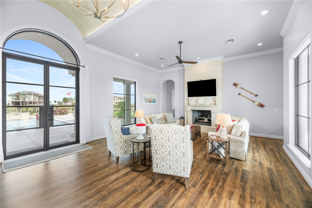 385 E Arbor Vista Property Photo 4