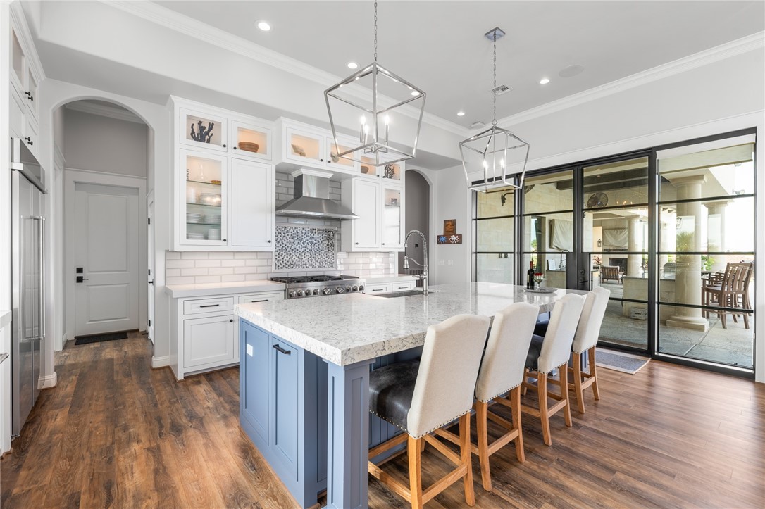 385 E Arbor Vista Property Photo 7