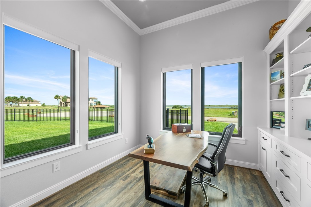 385 E Arbor Vista Property Photo 9