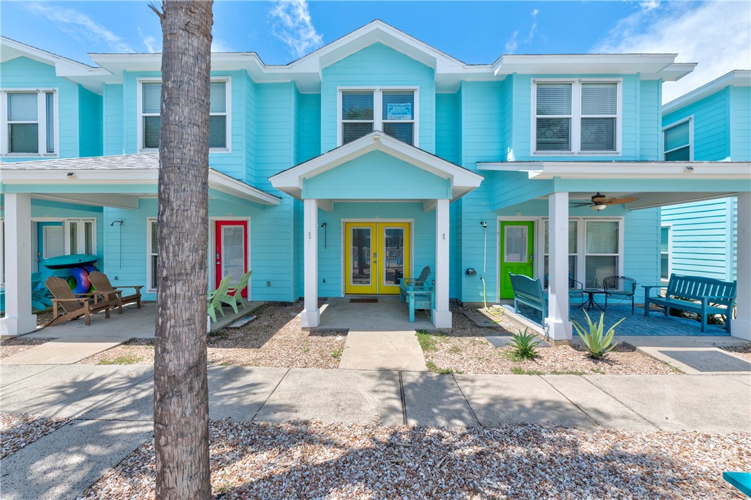 2120 S 11th St. Unit 703 Property Photo 1