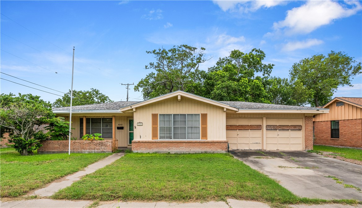 4641 Abner Dr Property Photo 1