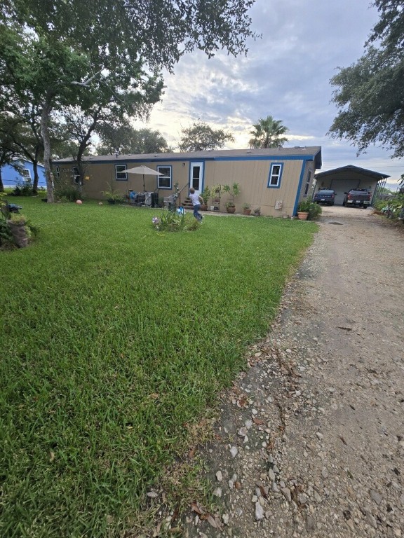 413 Donnie Dr Property Photo 2