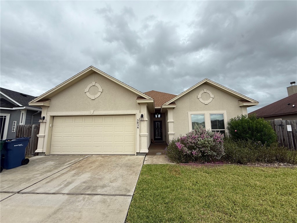 5834 Bella Donna Dr Property Photo 1