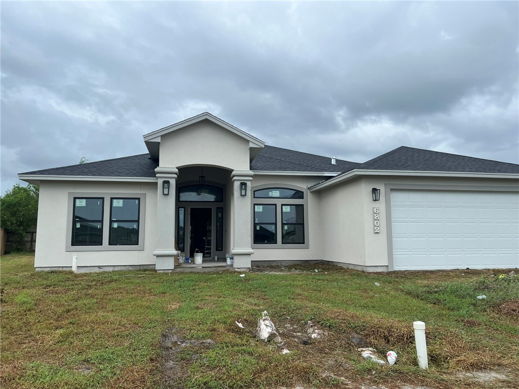 6802 Crosswind Dr Property Photo 1