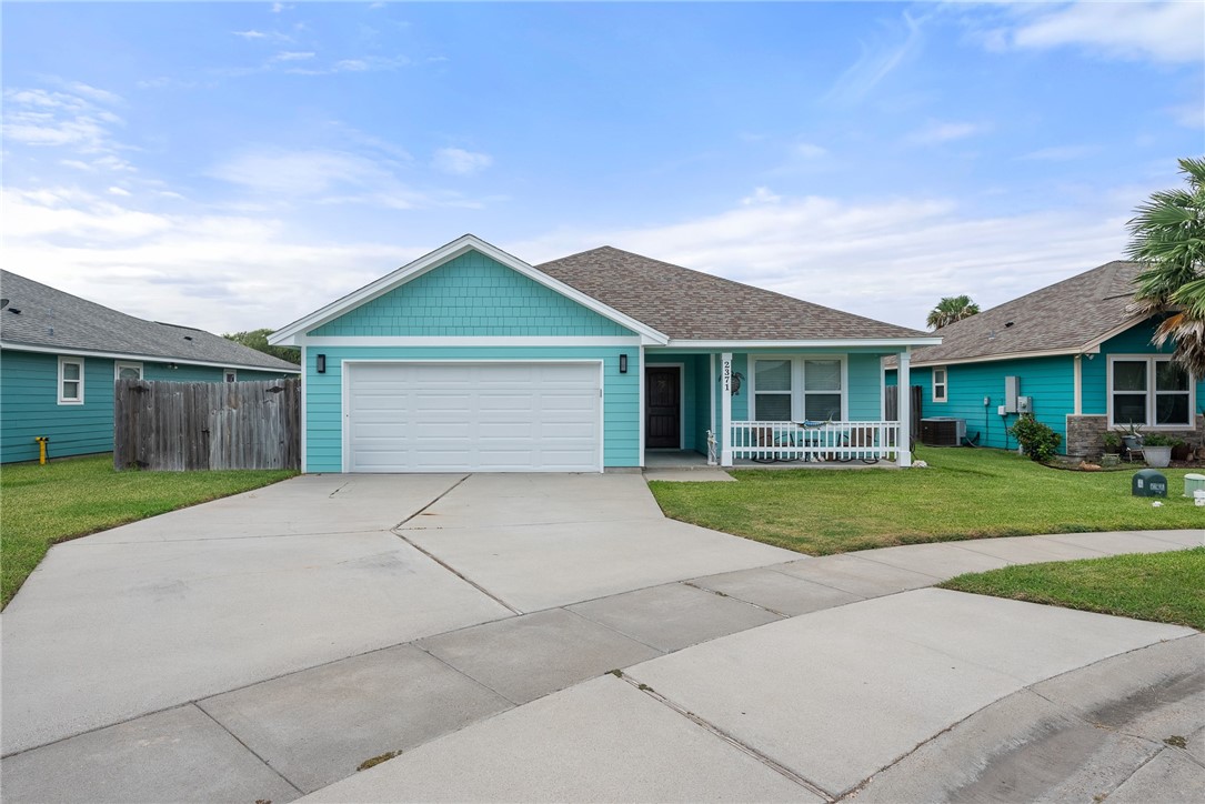 2371 Scott Circle Property Photo 1