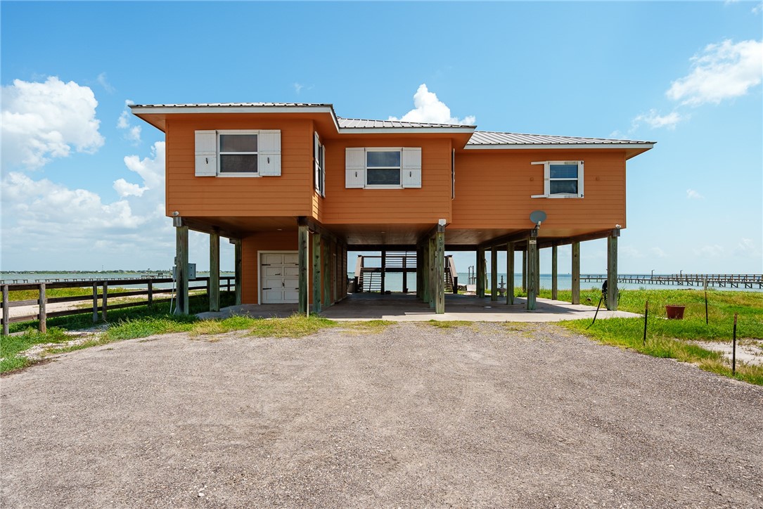 384 Egery Island Road Property Photo 1