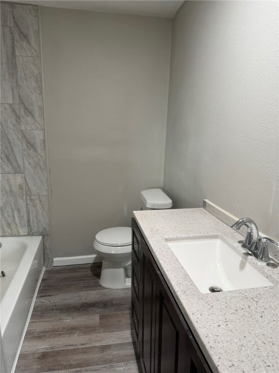 521 W Fordyce Ave Property Photo 5