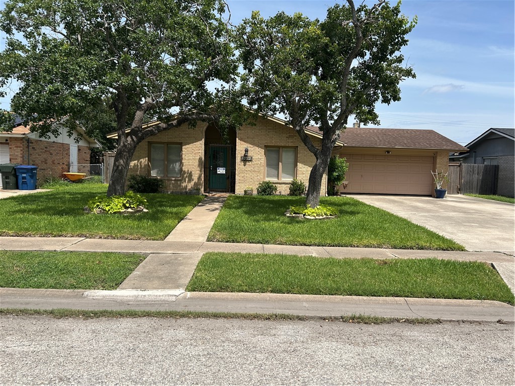 1645 W Manor Dr W Property Photo 1