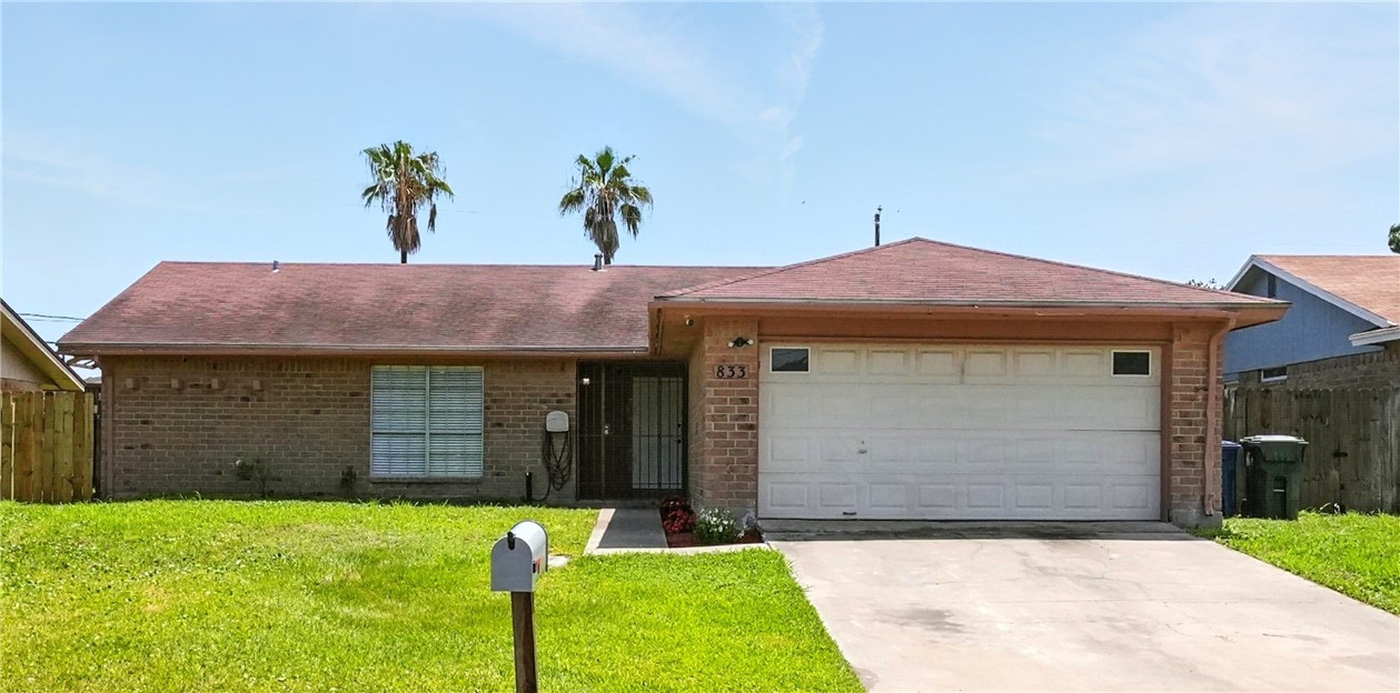833 Orleans Dr