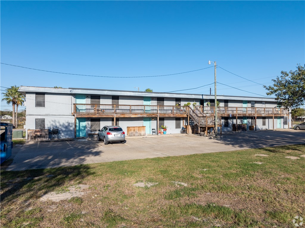 2026 Waldron Road Property Photo 1