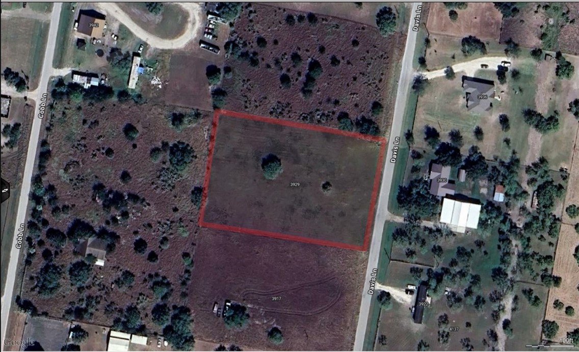 3929 Davis Property Photo 1