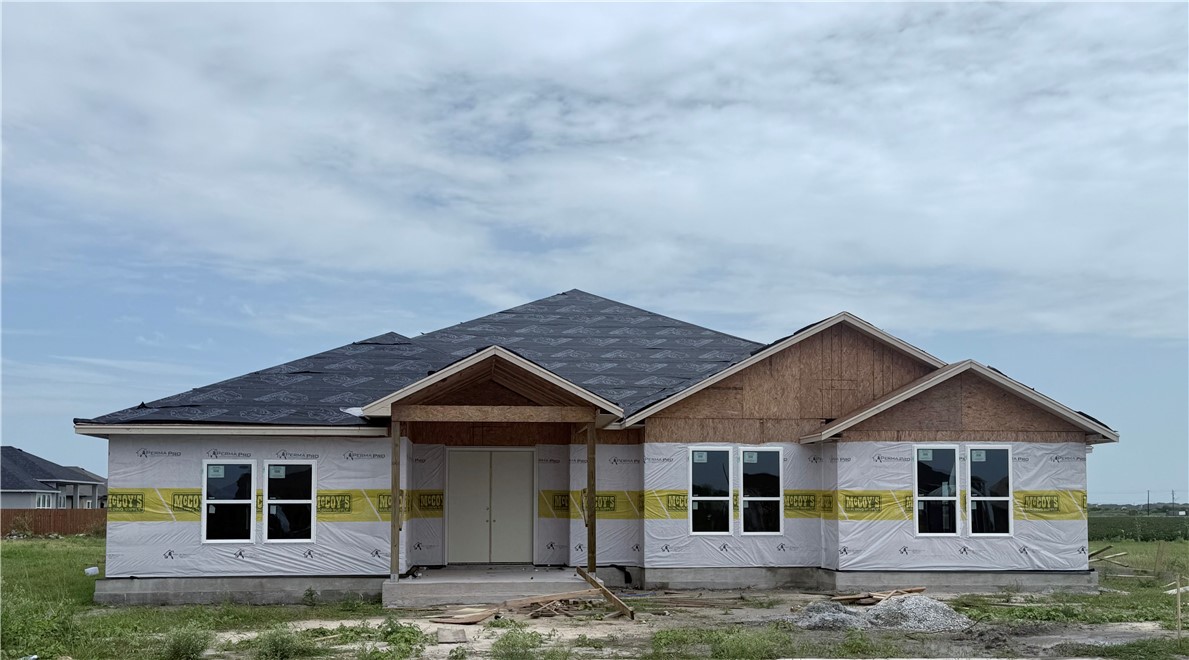 722 Mama Fefi Dr Property Photo 1