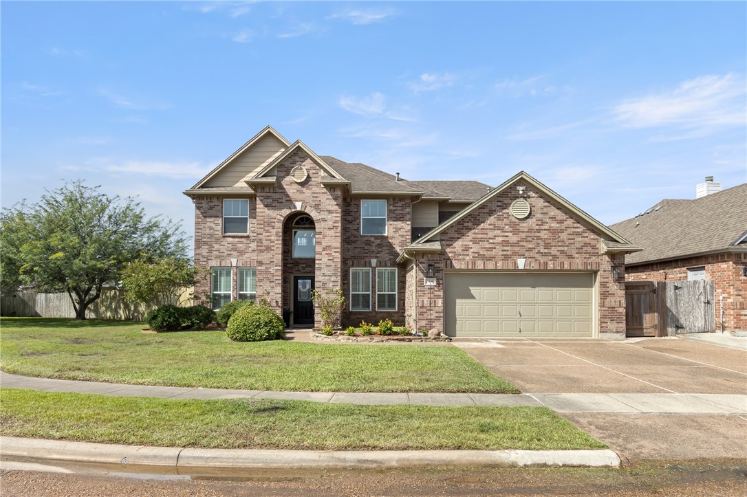 6105 Greenough Ct