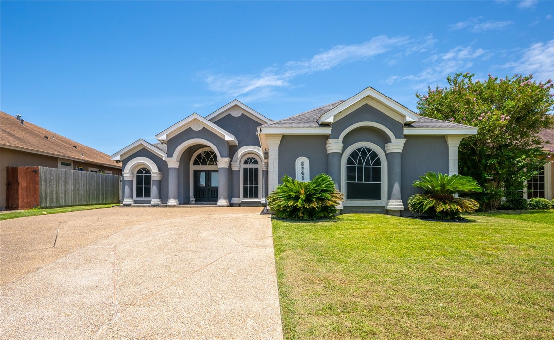 8245 Rock Crest Dr Property Photo 1