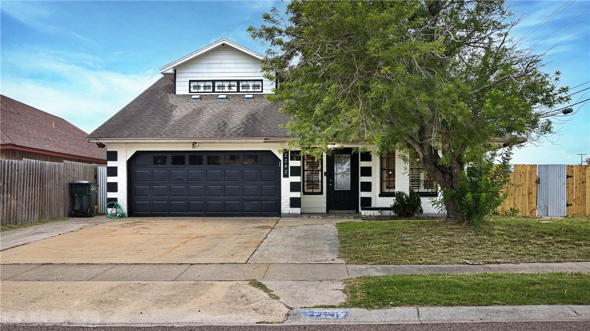 2242 Bird Island Dr
