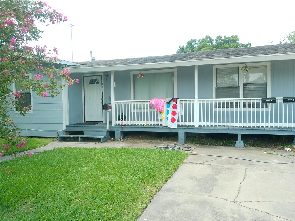 2701 Nemec St 2 Property Photo 1
