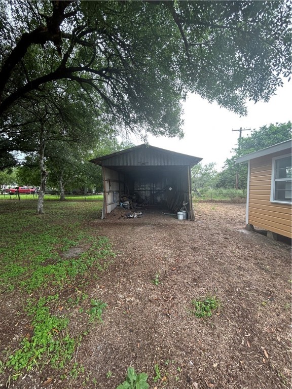 309 S Baxter St Property Photo 19