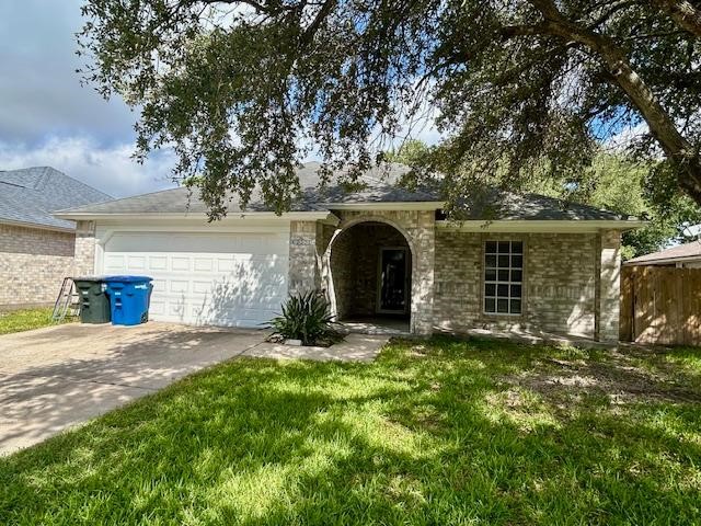 2621 Grand Isle Property Photo 1