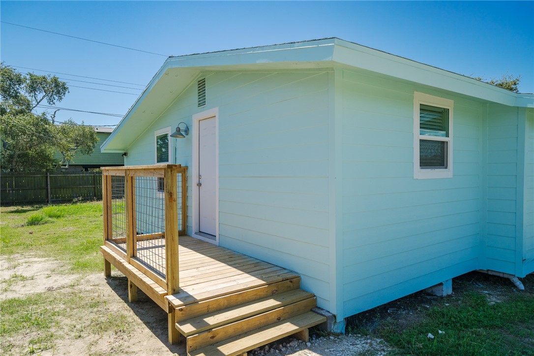 248 Post Oak Property Photo 1