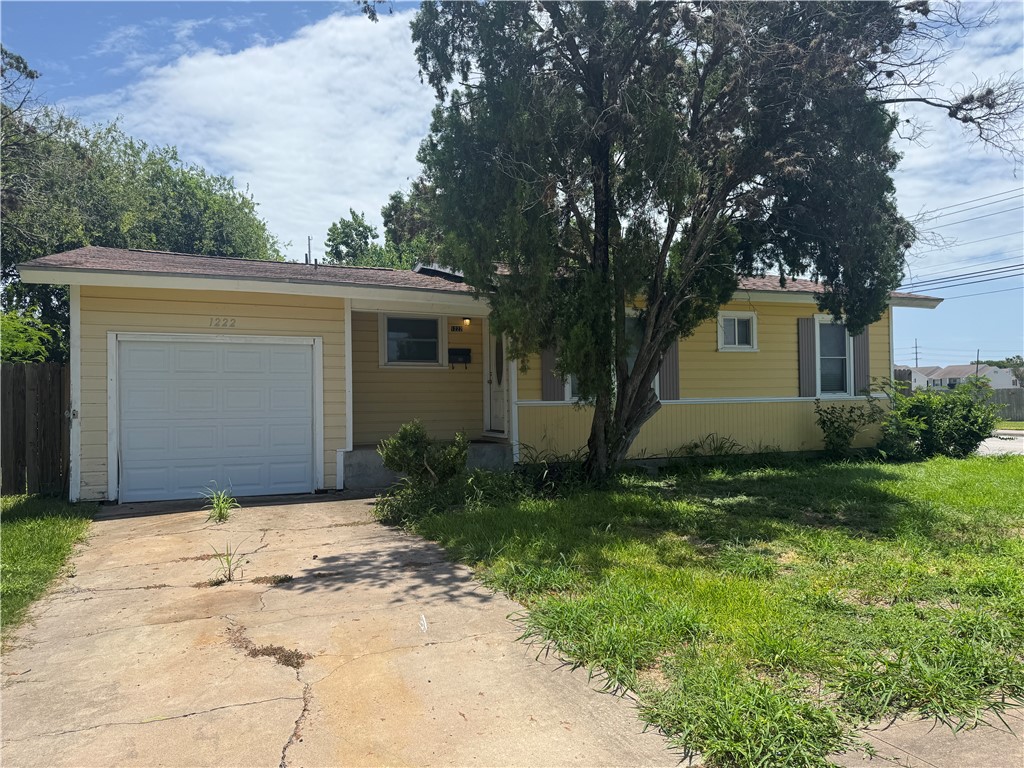 1222 Nancy St Property Photo