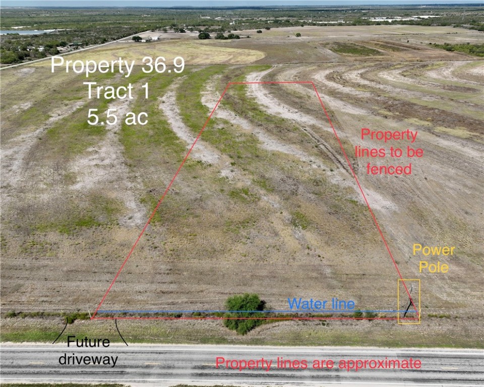 TR 1 FM 882 Property Photo 1