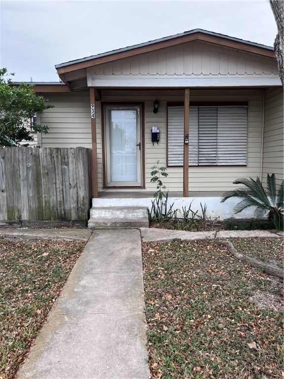 934 Rickey Dr Property Photo