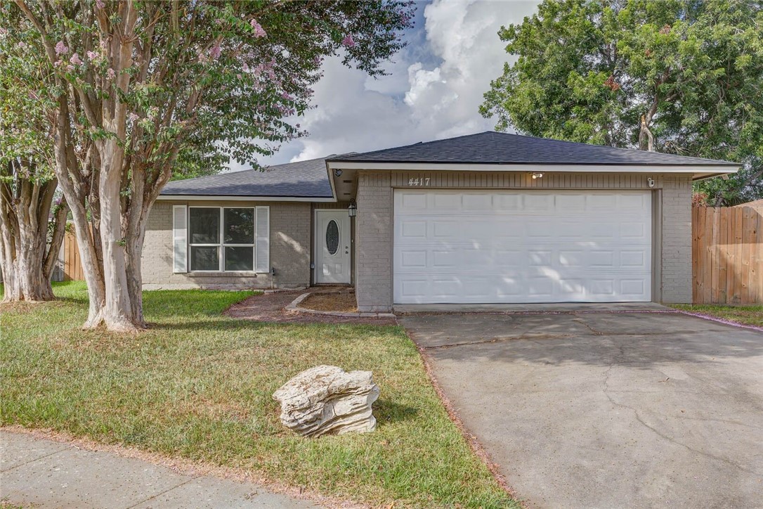 4417 Squaw Pass Ct Property Photo 1