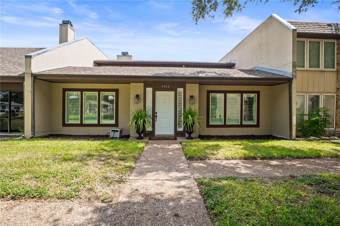 5418 Stonegate Way Property Photo 1