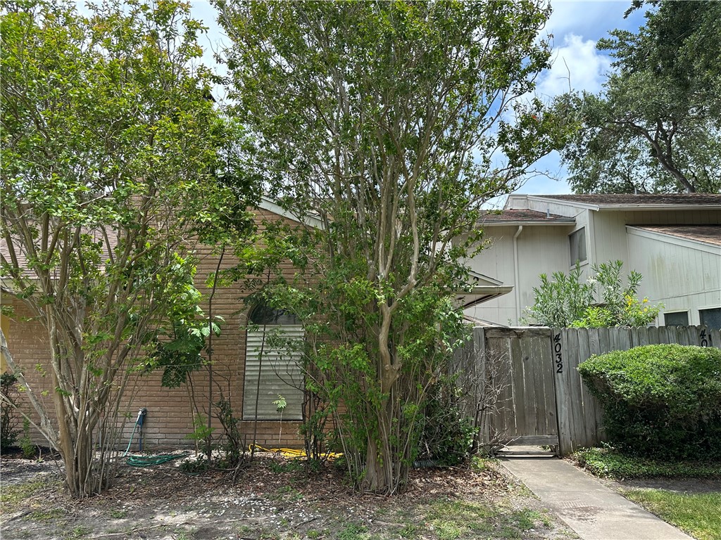 4032 Ogrady Dr Property Photo 1