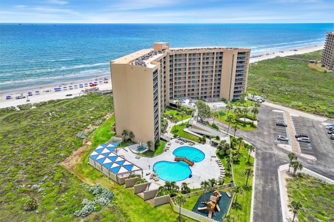 6649 Seacomber Dr 509 Property Photo 1