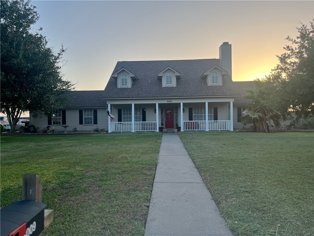 6009 King Trai Property Photo 1