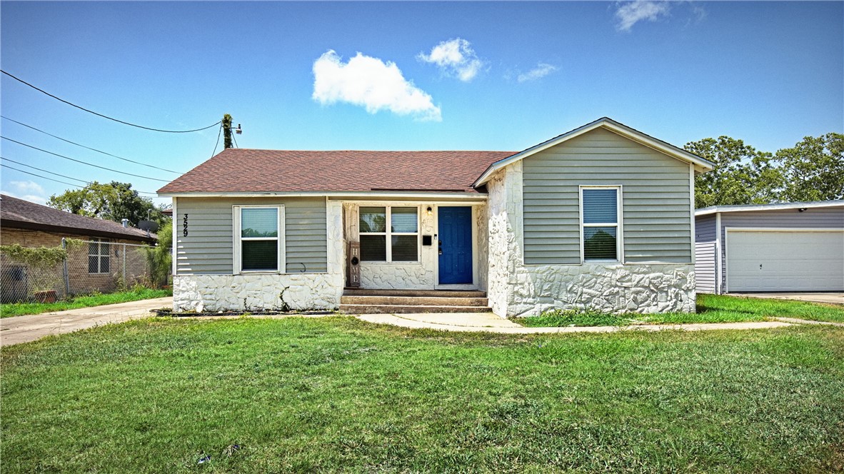 3529 Brawner Pkwy