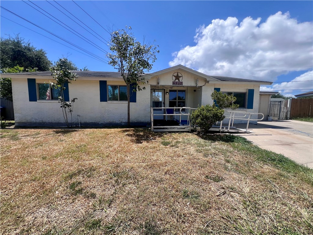 6317 Beechwood Dr Property Photo 1