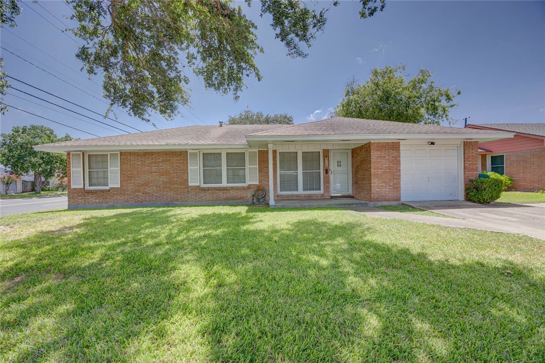 3729 Fort Worth St Property Photo 1