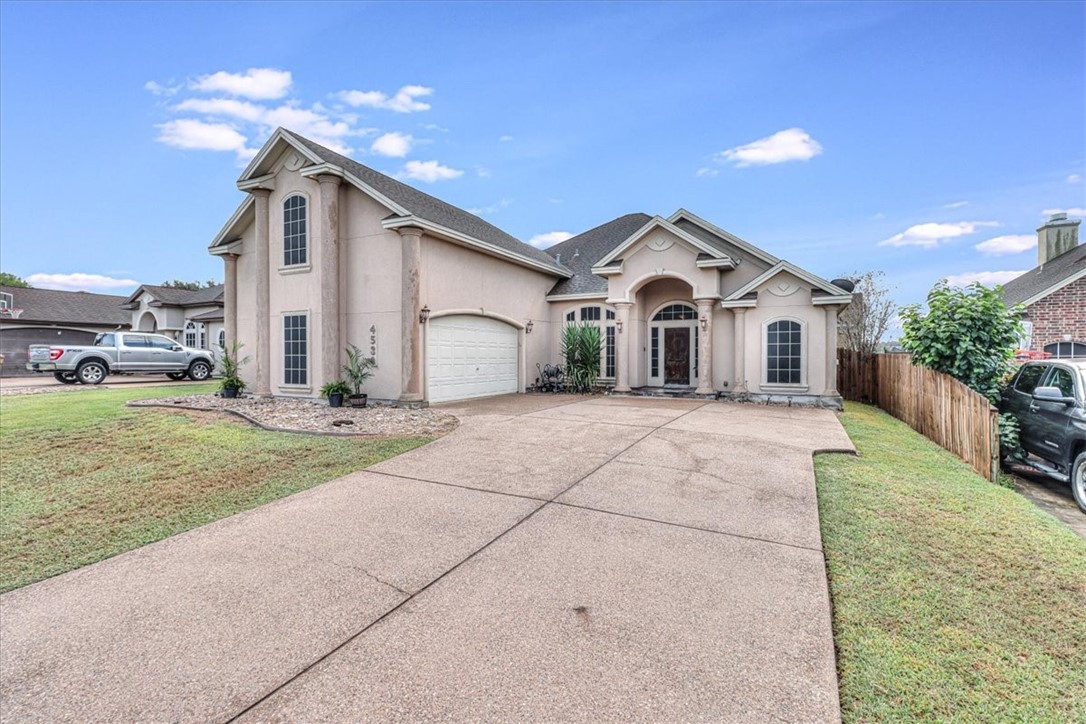 4530 Ballad Tree Dr Property Photo 1