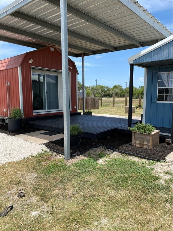137 Fm 1360 Property Photo 1