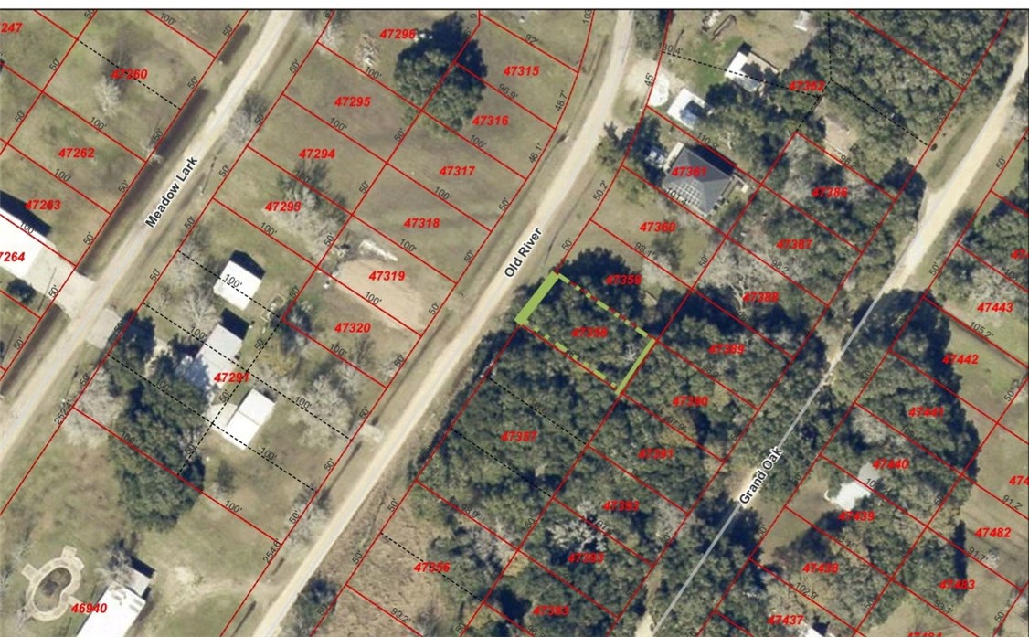 448 OLD RIVER RD Road