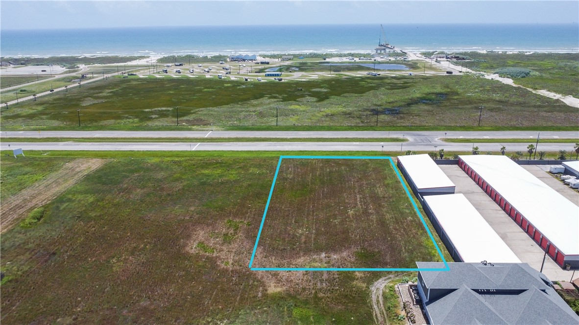 Lot 15A S Padre Island Dr Property Photo 1