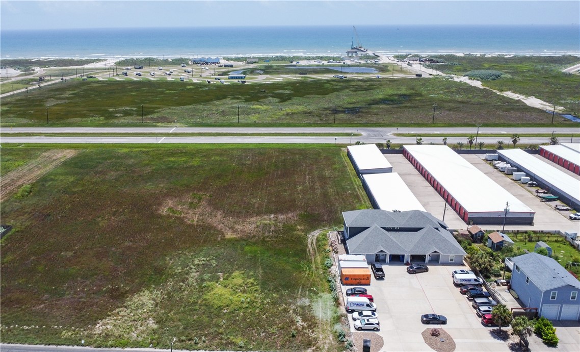 Lot 15a S Padre Island Dr Property Photo 2