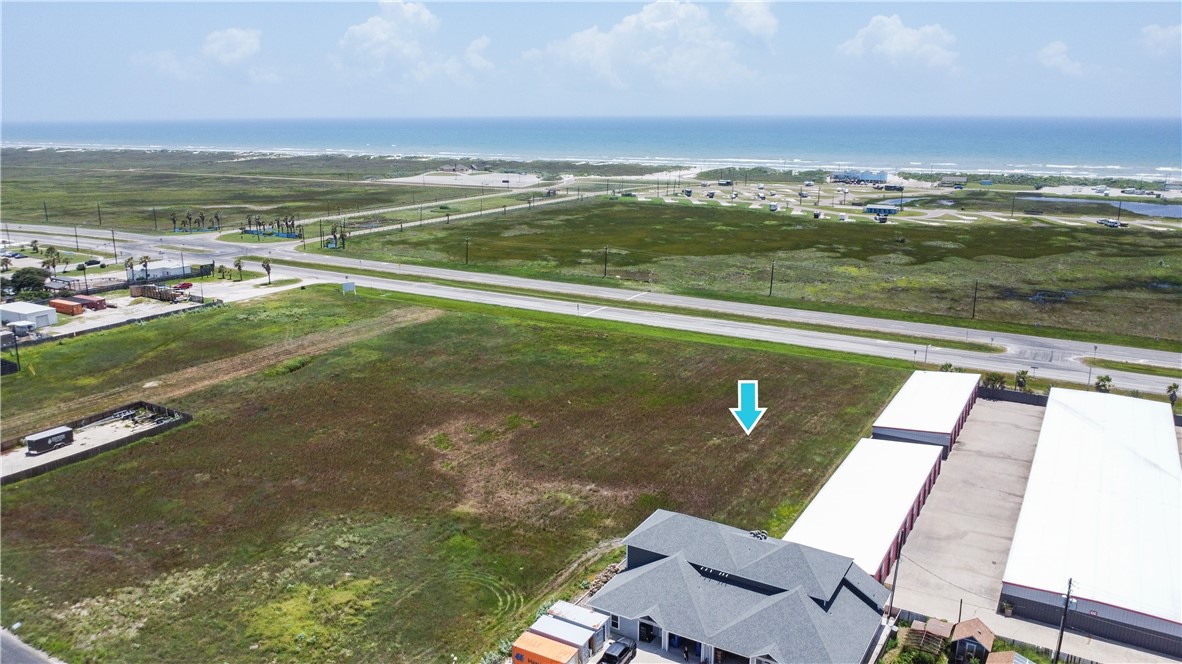Lot 15a S Padre Island Dr Property Photo 3