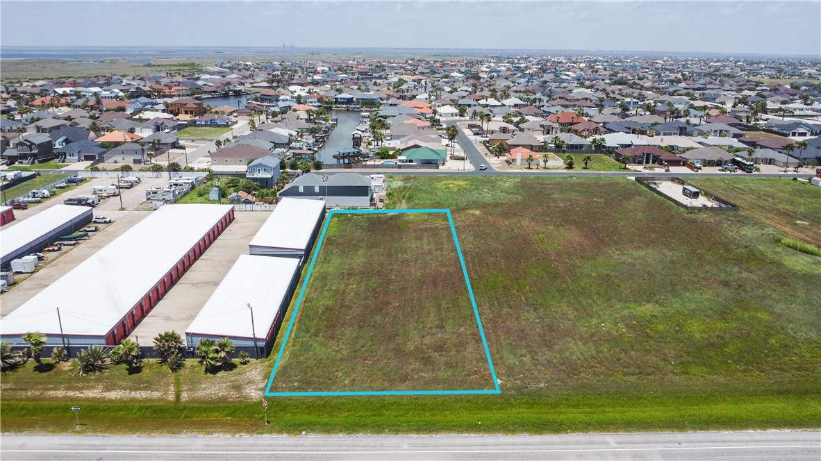 Lot 15a S Padre Island Dr Property Photo 4
