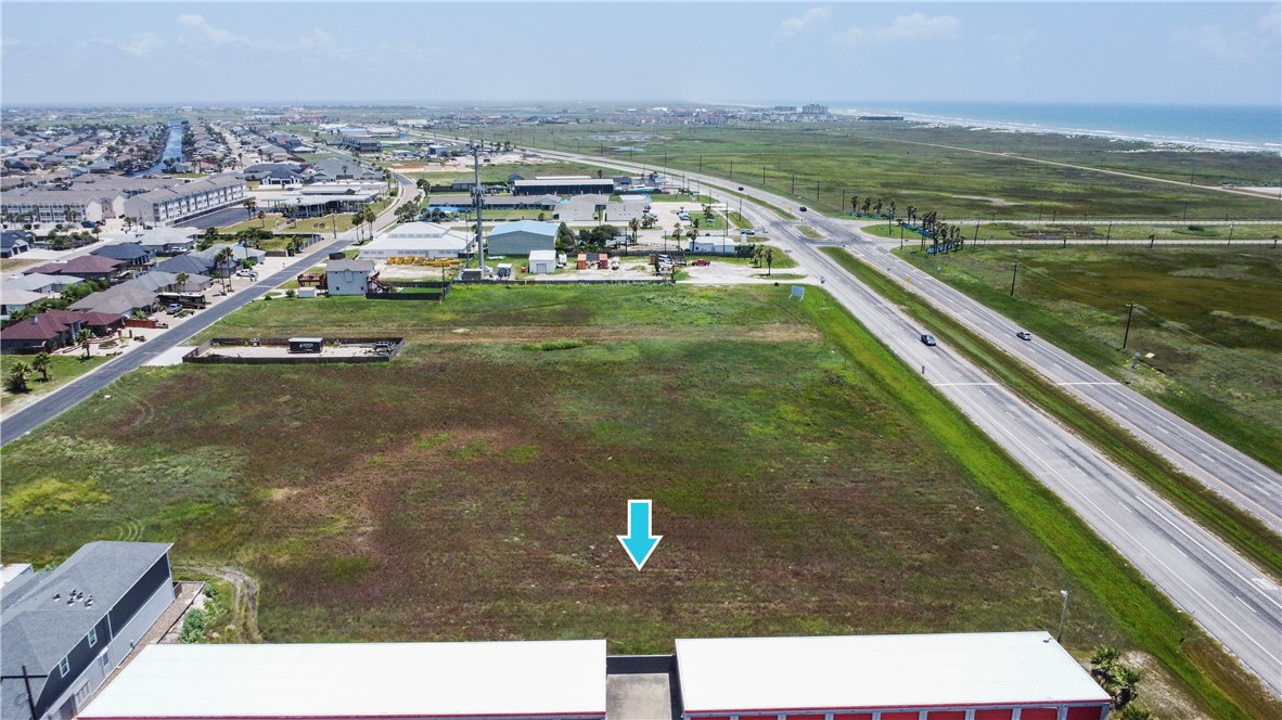 Lot 15a S Padre Island Dr Property Photo 5