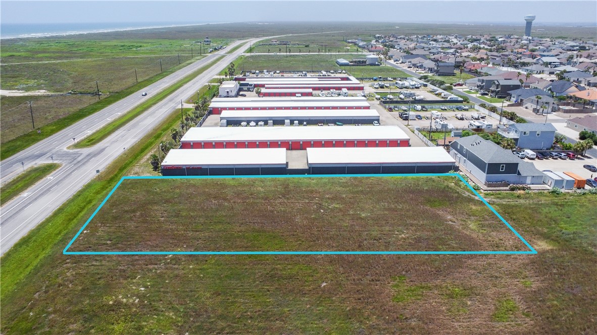 Lot 15a S Padre Island Dr Property Photo 6
