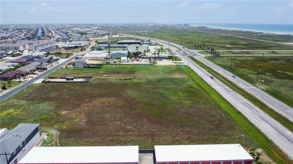 Lot 15a S Padre Island Dr Property Photo 7